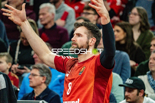 FC Bayern Basketball - Maccabi Rapyd Tel Aviv - EuroLeague