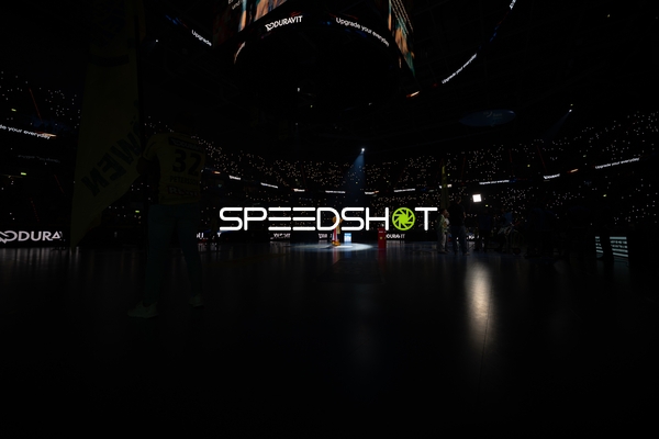 Rhein-Neckar Löwen vor Spiel