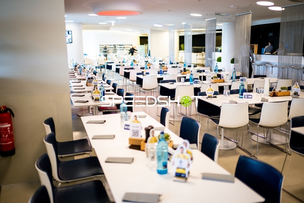 Keine Spielsituation sichtbar