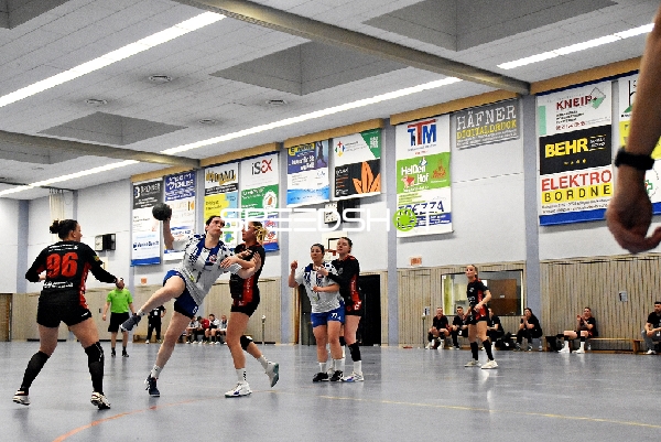 Tv Edingen - SG Heidelsheim / Helmsheim