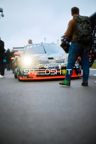 Boxenstopp KKrämer Racing (929): Fidel Leib, Karsten Krämer, Sascha Steinhardt