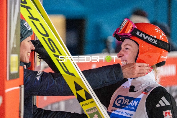 Two-Nights Tour Skispringen Damen