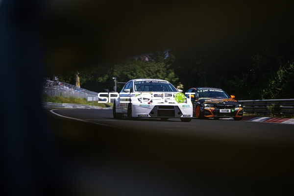 24h Rennen 2025 Nürburgring