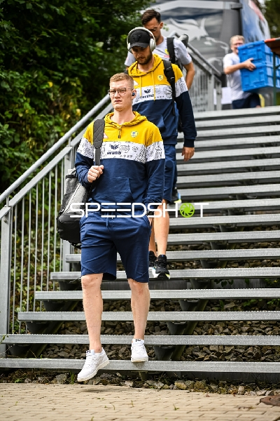 Handball I Herren I Saison 2023-2024 I S-Cup Altensteig I 2. Runde I Rhein-Neckar Löwen - HBW Balingen-Weilstetten I 29.07.2023