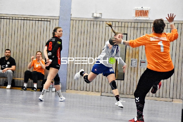 Tv Edingen - SG Heidelsheim / Helmsheim