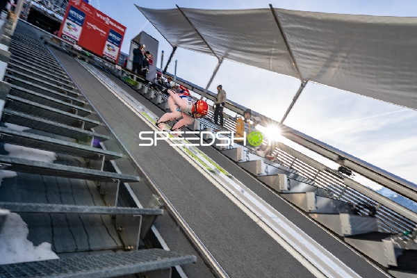 Two-Nights Tour Skispringen Damen