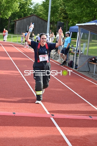 TVE Sommerlauf Edingen 2025