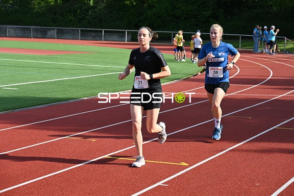 TVE Sommerlauf Edingen 2025