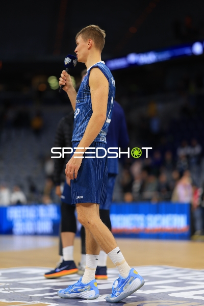 Interview mit 44; MLP Academics Heidelberg