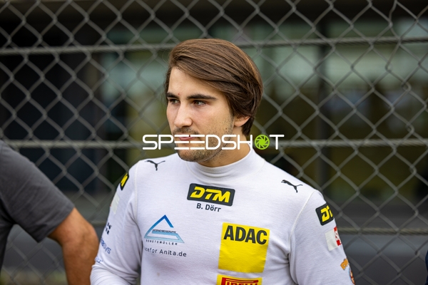 DTM Red Bull Ring 2025