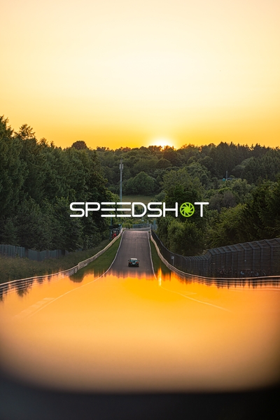 24h Rennen 2025 am Nürburgring