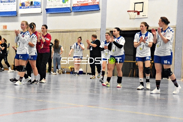 Tv Edingen - SG Heidelsheim / Helmsheim