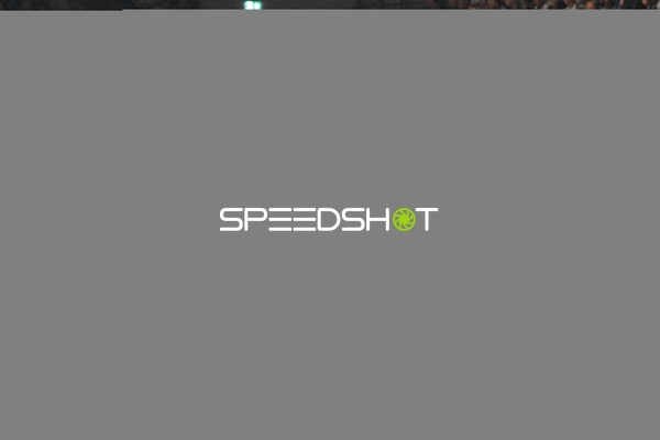 Spieler positionieren sich