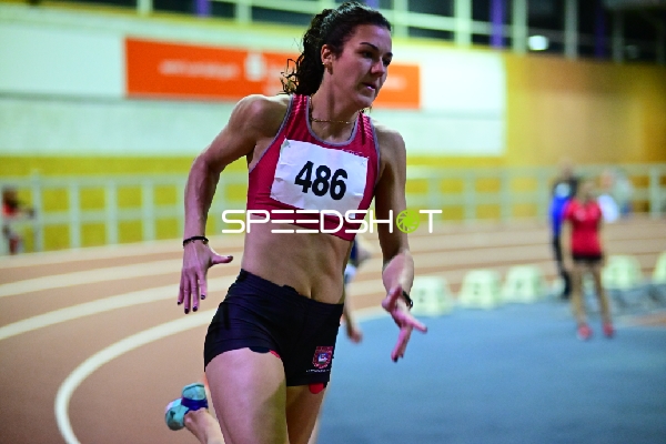 Greif Julia (486; TuS Fortuna 1884 Saarburg) in Aktion