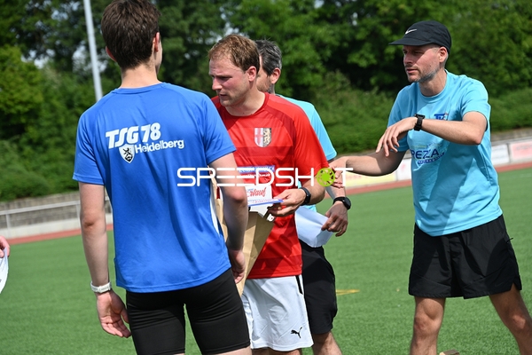 TVE Sommerlauf Edingen 2025