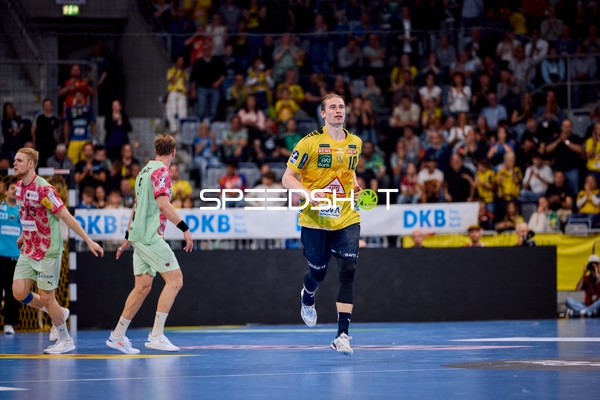 Handball I Herren I Saison 2024-2025