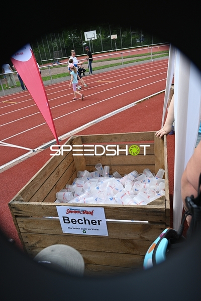 TVE Sommerlauf Edingen 2025