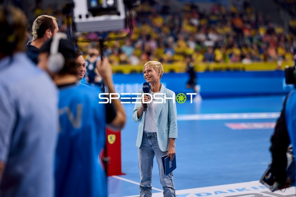 Moderation im Interview