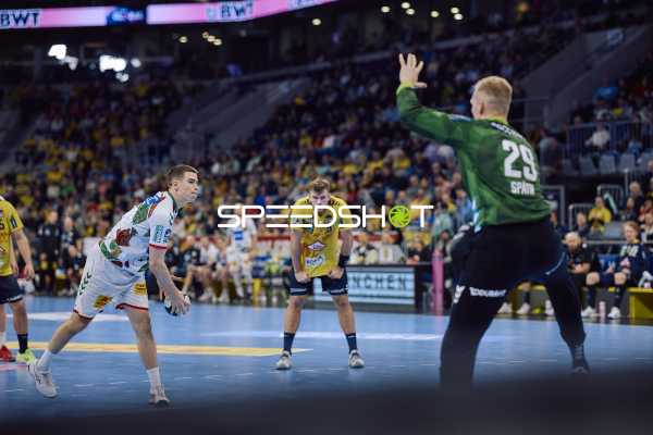 Freiwurf