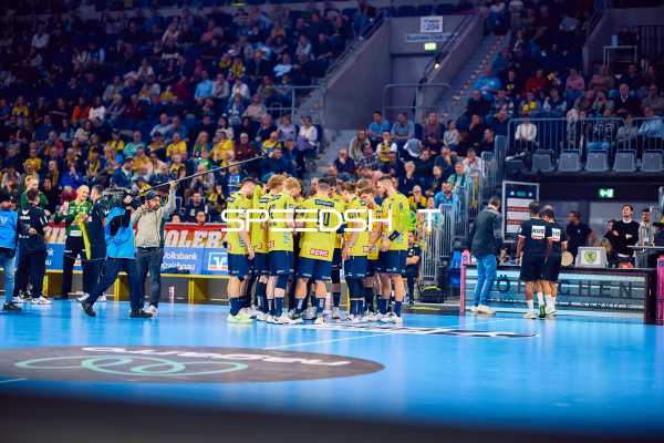 Team-Timeout