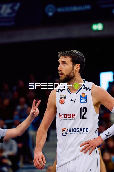 Spielvorbereitung oder Diskussion