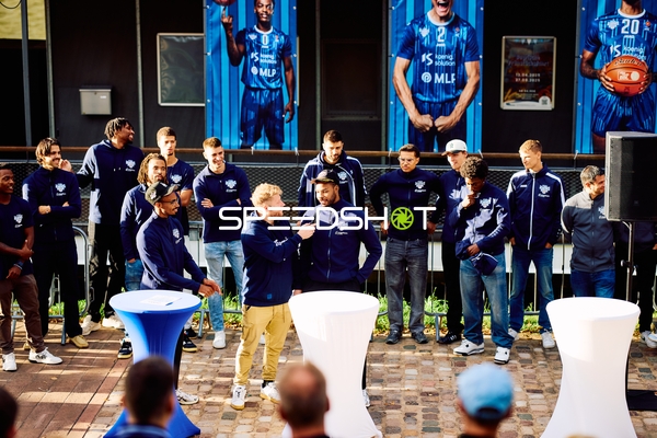 MLP Academics Heidelberg Teamvorstellung