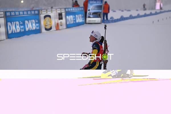 BMW IBU Weltcup Biathlon Oberhof, Sprint der Frauen