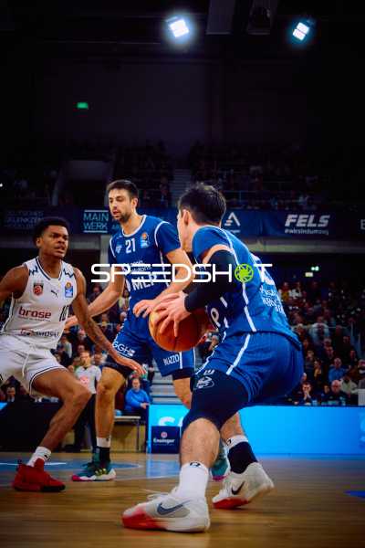 Dribbling