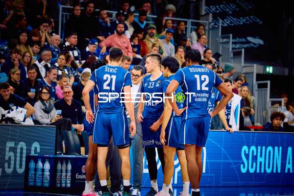 Team-Besprechung