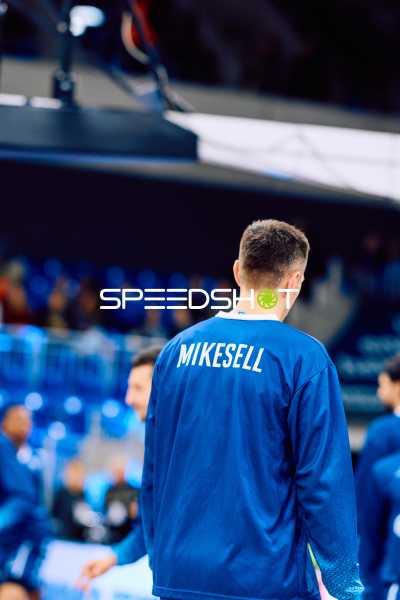 Spieleraufwärmen