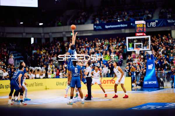 Tip-off