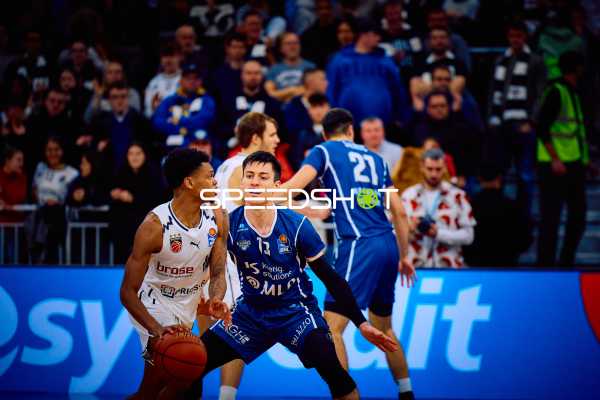 Dribbling