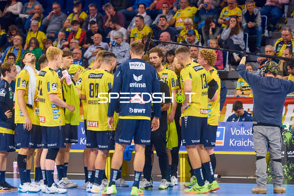 Team-Timeout