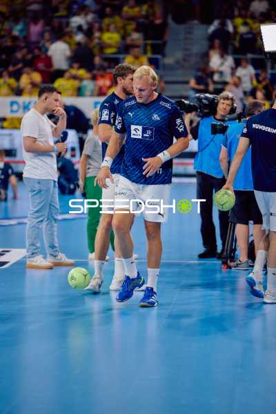 Spielvorbereitung