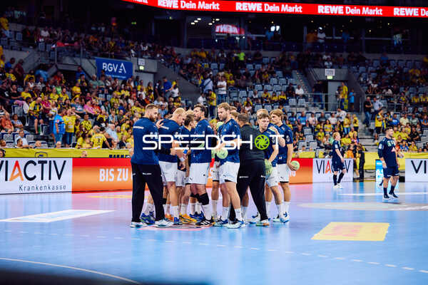 Team-Timeout