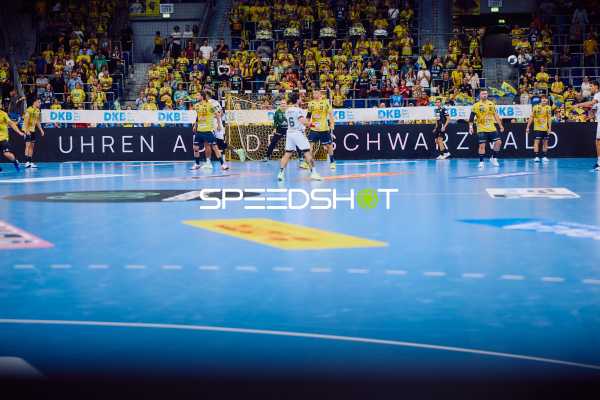 Spielaufbau