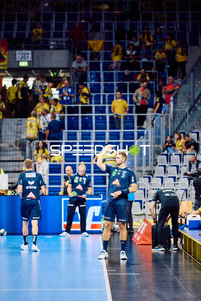 Spielervorbereitung