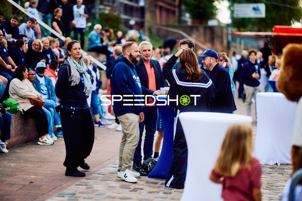 Teamvorstellung in Heidelberg