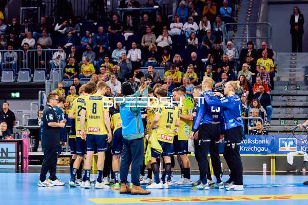 Team-Besprechung