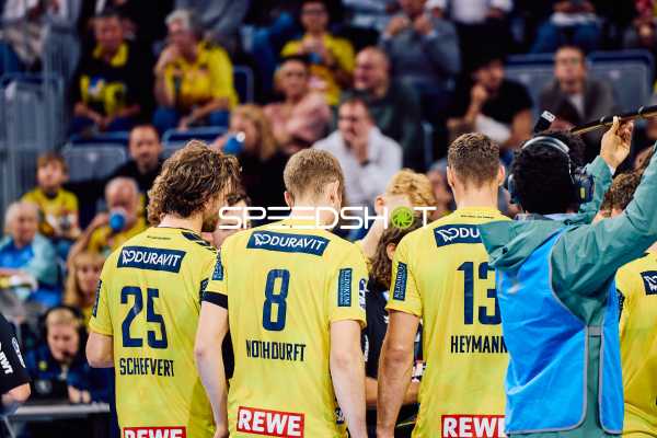 Team-Timeout