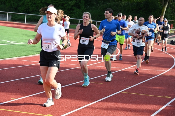 TVE Sommerlauf Edingen 2025