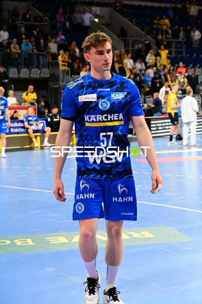 57; TVB 1898 Stuttgart auf dem Spielfeld