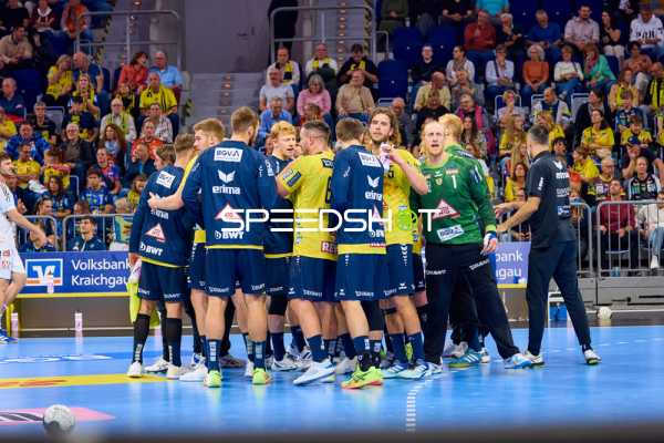 Team-Besprechung