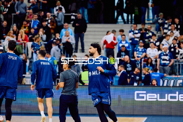 Vorbereitung auf das Spiel