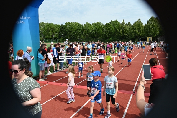 TVE Sommerlauf Edingen 2025