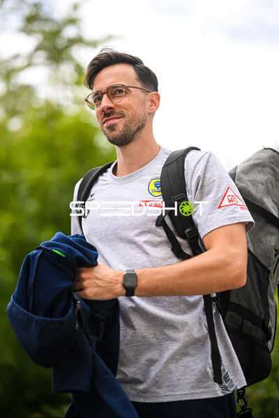 Handball I Herren I Saison 2023-2024 I S-Cup Altensteig I 2. Runde I Rhein-Neckar Löwen - HBW Balingen-Weilstetten I 29.07.2023 Patrick Groetzki (24, Rhein-Neckar Löwen)
Ort: Altensteig, Germany
Datum: 29.07.2023 - Patrick Groetzki