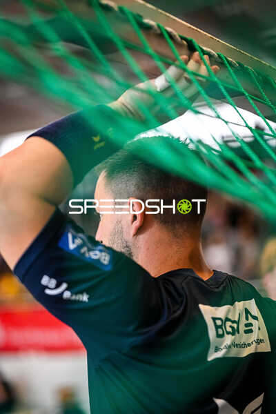 Handball I Herren I Saison 2023-2024 I S-Cup Altensteig I 2. Runde I Rhein-Neckar Löwen - HBW Balingen-Weilstetten I 29.07.2023 Jannik Kohlbacher (80, Rhein-Neckar Löwen)
Ort: Altensteig, Germany
Datum: 29.07.2023 - Jannik Kohlbacher