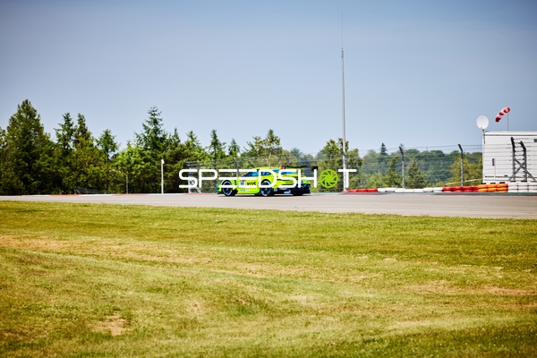 GITI TIRE MOTORSPORT BY WS RACING auf Strecke