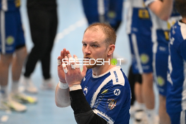 Peter Walz (14; ThSV Eisenach) in Aktion