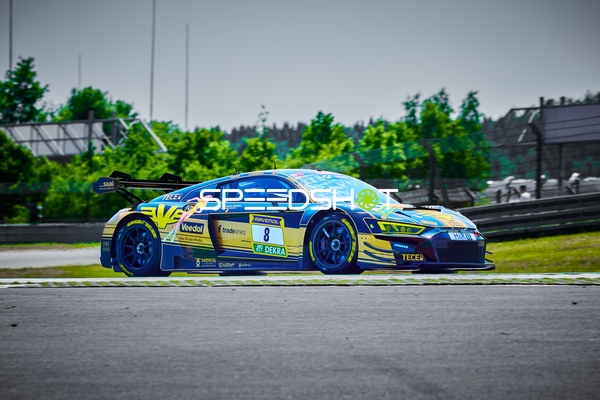 24h Rennen 2025 Nürburgring